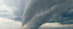 Čakajo nas velike spremembe: suše, poplave, ...