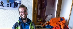 Žalostna vest: poslovil se je slovenski vrhunski alpinist. Imel je le 25 let …