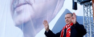 Erdoganu po telefonu čestital tudi Trump