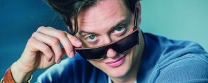 Domen Valič: Če si nekaj močno želiš, pride k tebi