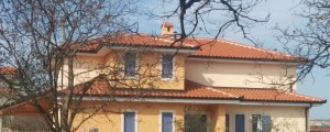 Morska vila Jelka Kacin je dokončana