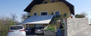 FOTO: Nasilno je ugasnilo življenje 13-letnika