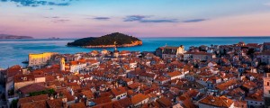 Todorićeva hči kupila stanovanje v elitnem delu Dubrovnika