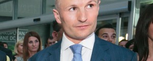 Pod pritiskom: Balažič odhaja zaradi Ivice Todorića?