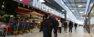 Reševanje Mercatorja s posegom v zasebno lastnino