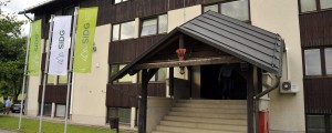 O domnevno spornem vodstvu enkrat drugič