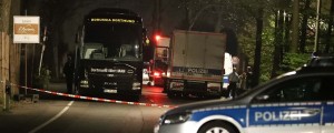 Napad na nogometaše Borussie: dve priznanji, islamistično in skrajno levičarsko