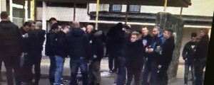 Mariborski otroci so šolo zapuščali v strahu, nekateri so celo jokali