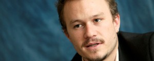 Pokojni Heath Ledger je spal dve uri na noč ali pa sploh ne