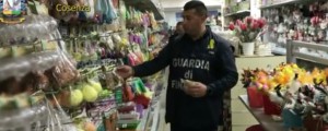 VIDEO: Zasegli 4,5 milijona velikonočnih pisanic
