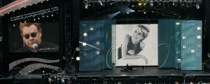 Resnica o odnosu, ki sta ga imela princesa Diana in Elton John