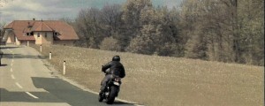 FOTO: Skozi naselje peljal 149km/h