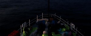 Avstrija za zaprtje sredozemske migrantske poti