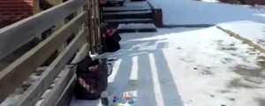 VIDEO: Ruske varnostne sile ubile teroristična osumljenca