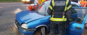FOTO: Po nesreči izgubila boj za življenje