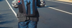 Za piko na i: po avtocesti do Ljubljane
