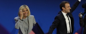 Francozi volijo: Lahko Macronu škodi hekerski napad?