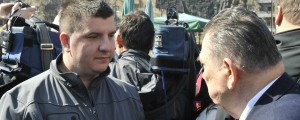 Sporna deložacija: Država mora Zoranu Vaskrsiću plačati odškodnino