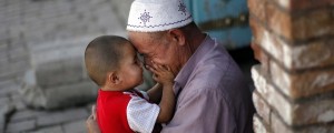 Kitajska prepovedala določena muslimanska imena