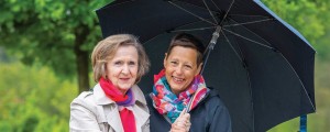 Marija Vegelj Pirc: Bolnik naj bo vodilo!