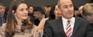 Janša: Z ženo bova morala odplačati še ...
