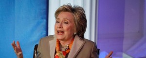 Clintonova razkrila krivce za svoj poraz