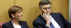 Kako je mogoče, da minister za finance ni vedel za težave Agrokorja?
