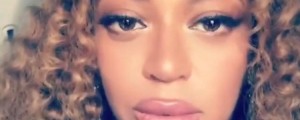 FOTO: Je tudi Beyonce podlegla pritisku in šla pod nož?