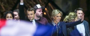 Opozarjajo na žalosten rekord, slavita tudi Madonna in Hillary