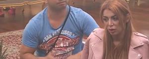 Mirela je spregovorila, vprašali so jo tudi po bodočem možu