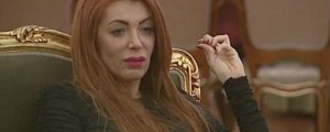 V šovu policija? Mirela pa pravi: "Nikoli ne reci nikoli"