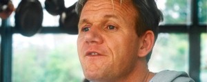 Užalil burek! Gordon Ramsay ga je primerjal z ...