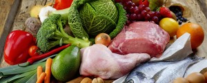 Pomanjkanje vitamina A se odraža kot dermatitis