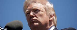 Trump zatrjuje, da ima pravico deliti podatke z Rusijo