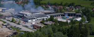 Prehranski inšpektorji prepovedali pašo v bližnji okolici Kemisa