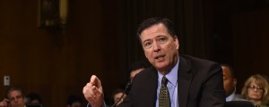 Hude obtožbe: Trump pritiskal na nekdanjega direktorja FBI