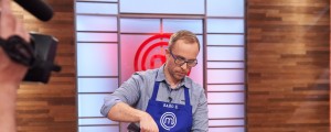 "Prijava v MasterChef je bila posledica maminega prezgodnjega slovesa"