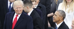 »Trump je 'seronja'«