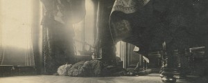 FOTO: Grozljive fotografije zločinov iz začetka prejšnjega stoletja