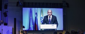 Janša: "Prihaja čas polaganja računov"