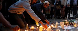Manchester: Stopnjo nevarnosti dvignili na kritično, na ulicah vojska