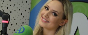 Slovenska pevka ima kar 3 milijone
