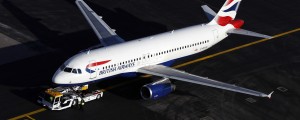 British Airways tarča kibernetskega napada?