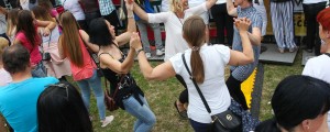 FOTO: Nepozabna zabava na Aktualovem pozdravu poletju