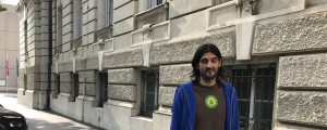 Diler ali samaritan? Izpovedi prič v korist obtoženemu Jašarju