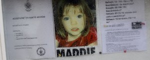 To je naslednji korak v preiskavi izginotja Madeleine McCann