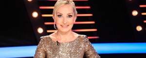 Ste vedeli, da je Tanja naravna rdečelaska?