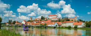 Vroči posli županov: Predvolilne sanje