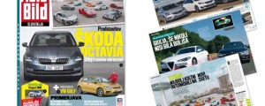AUTO BILD Slovenija - december 2016