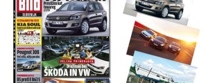 Autobild marec 2011
